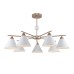Потолочная люстра F-Promo 2774-7P Calor 7*E14*40W D780*H450мм