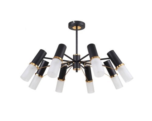 Потолочная люстра F-Promo 2558-8P Viator 8*E14*40W D740*H440мм