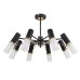 Потолочная люстра F-Promo 2558-8P Viator 8*E14*40W D740*H440мм