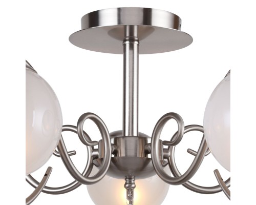 Потолочный светильник F-Promo 2349-5U Fabbio 5*E14*40W D660*H310мм