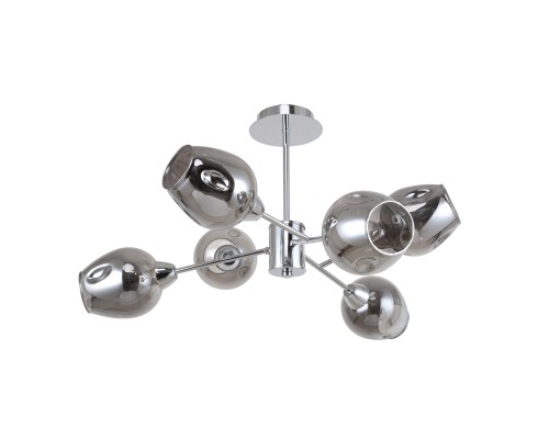 Потолочная люстра F-Promo 2657-6U Tilda 6*E14*40W D690*H365мм