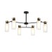 Потолочная люстра Favourite 4482-6P Slank 6*E14*60W D750*H415мм