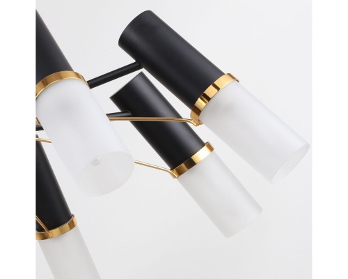 Потолочная люстра F-Promo 2558-8P Viator 8*E14*40W D740*H440мм