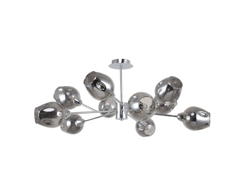 Потолочная люстра F-Promo 2657-10U Tilda 10*E14*40W D880*H380мм