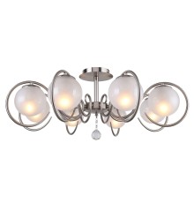 2349-8U, потолочный светильник, D760xH310, 8xE14x40W, excluded