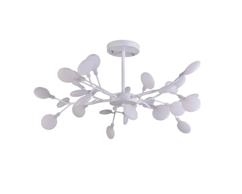 Подвесная люстра F-Promo 2479-10P Skein 30*G4LED*3W, 4914LM, 3000K D780*H500мм