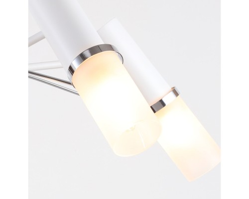 Потолочная люстра F-Promo 2559-5P Viator 5*E14*40W D630*H440мм