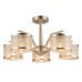 Потолочная люстра F-Promo 2488-5P Bonbon 5*E14*40W D590*H300мм