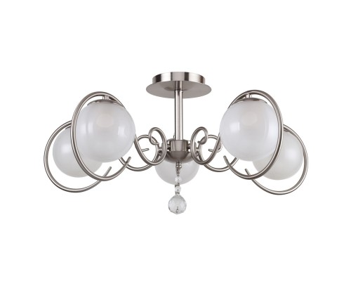 Потолочный светильник F-Promo 2349-5U Fabbio 5*E14*40W D660*H310мм