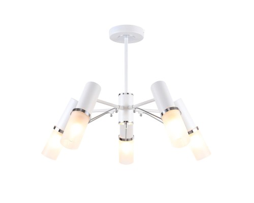 Потолочная люстра F-Promo 2559-5P Viator 5*E14*40W D630*H440мм