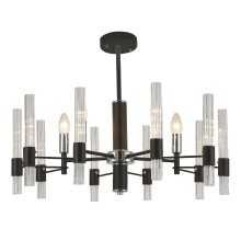 2490-5P, люстра, D620xH460, 5xE14x40W, excluded