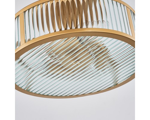 Потолочная люстра Favourite 3099-3C Radiales 3*E14*40W D310*H165мм