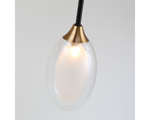 Потолочная люстра F-Promo 4083-8P Ovo 8*G9*40W L890*W800*H350мм