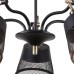 Потолочная люстра F-Promo 2197-5U Eget 5*E14*40W D660*H340/460мм