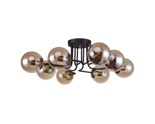 Потолочный светильник F-Promo 2344-8U Modestus 8*E14*40W L720*W675*H220мм