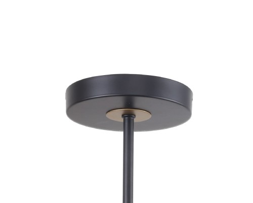 Потолочная люстра F-Promo 2844-8P Rigor 8*E14*40W D780*H330мм