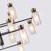 Потолочная люстра Favourite 4482-16P Slank 16*E14*60W D1235*H955мм