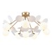 Потолочная люстра F-Promo 2771-8P Bliss 8*G9*25W D720*H380мм