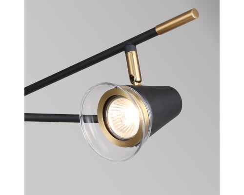 Потолочная люстра F-Promo 4618-3C Trandy 3*GU10*35W D650*H360мм