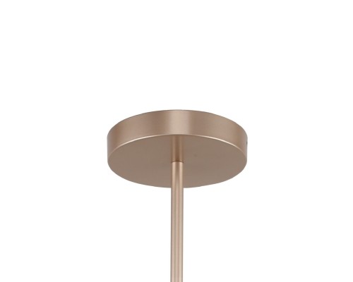 Потолочная люстра F-Promo 2774-7P Calor 7*E14*40W D780*H450мм