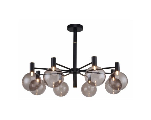 Потолочная люстра Favourite 2766-8P Eternity 8*G9*25W D770*H500мм