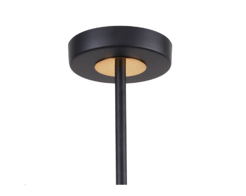 Потолочная люстра F-Promo 2558-5P Viator 5*E14*40W D630*H440мм