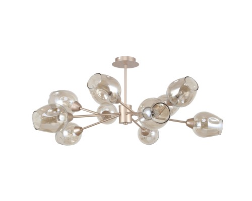 Потолочная люстра F-Promo 2658-10U Tilda 10*E14*40W D880*H380мм