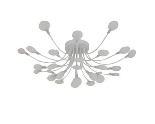 Потолочная люстра F-Promo 4198-28C Skein 28*G4LED*3W D880*H320мм