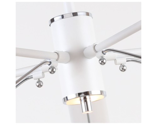 Потолочная люстра F-Promo 2559-5P Viator 5*E14*40W D630*H440мм