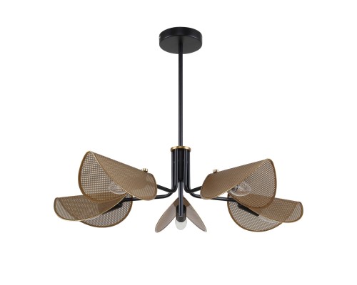 Потолочная люстра F-Promo 4082-5P Harsh 5*E14*40W D720*H520мм