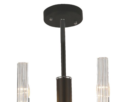 Потолочная люстра F-Promo 2490-5P Supreme 5*E14*40W D620*H460мм