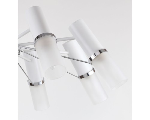 Потолочная люстра F-Promo 2559-8P Viator 8*E14*40W D740*H440мм