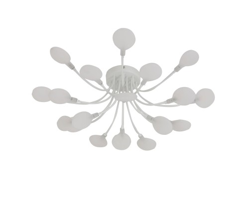 Потолочная люстра F-Promo 4198-20C Skein 20*G4LED*3W D630*H210мм