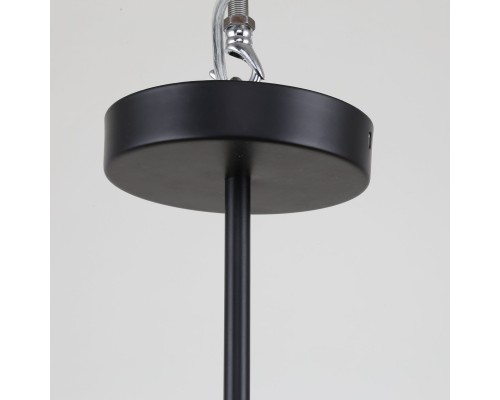 Потолочная люстра F-Promo 4082-5P Harsh 5*E14*40W D720*H520мм