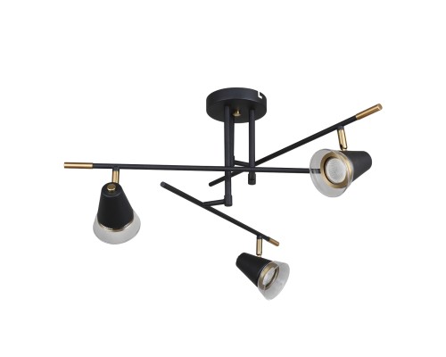 Потолочная люстра F-Promo 4618-3C Trandy 3*GU10*35W D650*H360мм