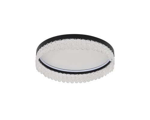 4187-1C, потолочная люстра, D500xH130, LEDx112W, 5040LM, 3000-6000K, remote control