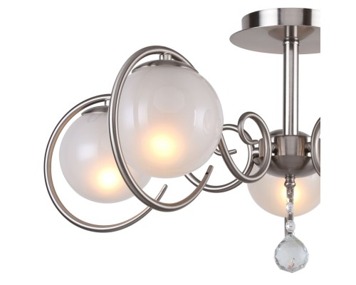 Потолочный светильник F-Promo 2349-5U Fabbio 5*E14*40W D660*H310мм