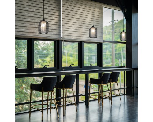 Потолочная люстра F-Promo 4603-6C Tokri 6*E14*60W D785*H600мм