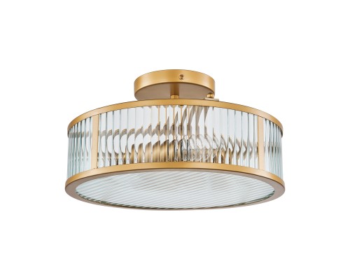 Потолочная люстра Favourite 3099-3C Radiales 3*E14*40W D310*H165мм