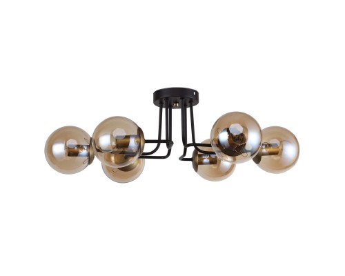 Потолочный светильник F-Promo 2344-6U Modestus 6*E14*40W L600*W480*H220мм