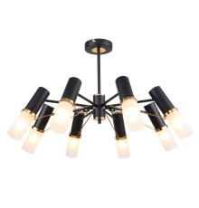 2558-8P, потолочная люстра, D740xH440, 8xE14x40W, excluded