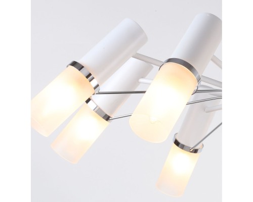 Потолочная люстра F-Promo 2559-8P Viator 8*E14*40W D740*H440мм