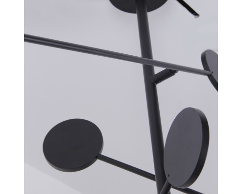 Потолочный светильник Favourite 4572-3C Vorago 3*LED*7W, 1600LM, 4000K L815*W225*H605мм