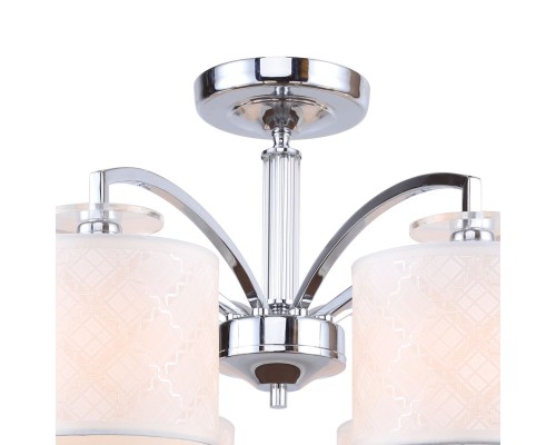 Потолочная люстра F-Promo 2199-8U Modum 8*E14*40W D750*H320мм