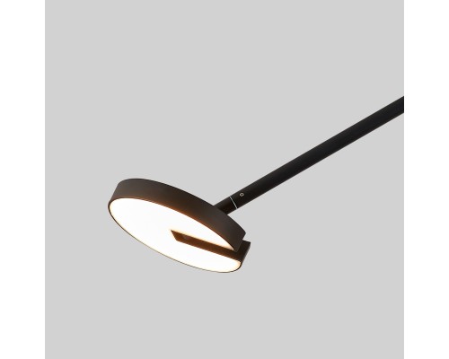 Потолочная люстра Favourite 4401-2C Paritet 2*LED*12W, 2100LM, 3000K, IP20 L775*W160*H360мм