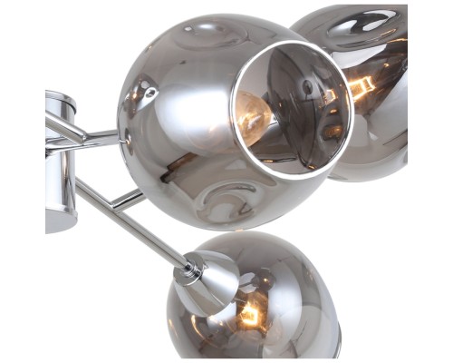 Потолочная люстра F-Promo 2657-6U Tilda 6*E14*40W D690*H365мм