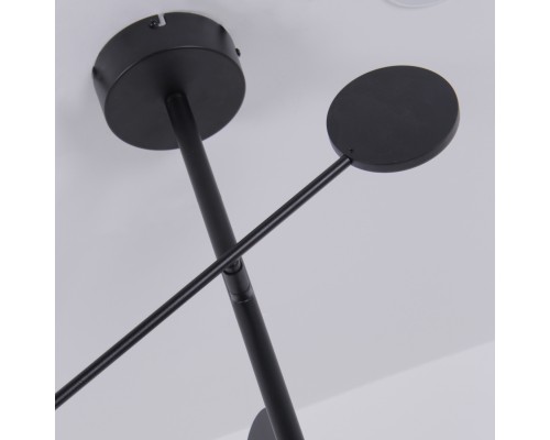 Потолочный светильник Favourite 4572-3C Vorago 3*LED*7W, 1600LM, 4000K L815*W225*H605мм