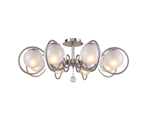 Потолочный светильник F-Promo 2349-8U Fabbio 8*E14*40W D760*H310мм