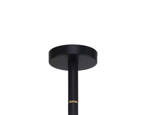 Потолочная люстра Favourite 2766-8P Eternity 8*G9*25W D770*H500мм