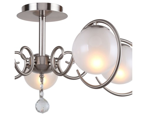 Потолочный светильник F-Promo 2349-5U Fabbio 5*E14*40W D660*H310мм